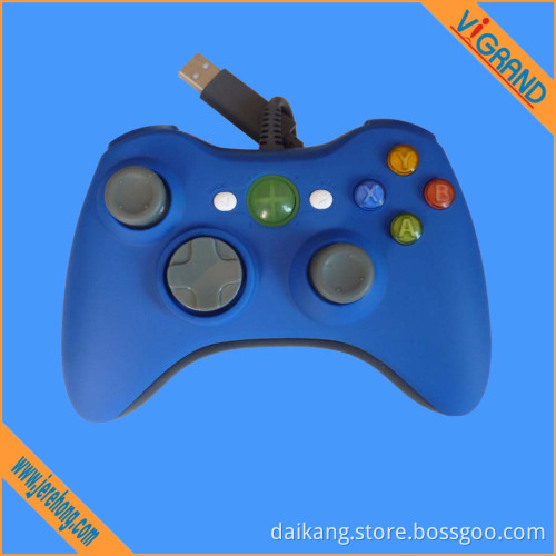 Wireless joystick for xBox360